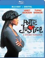 Poetic Justice [Blu-ray] [1993] - Front_Original
