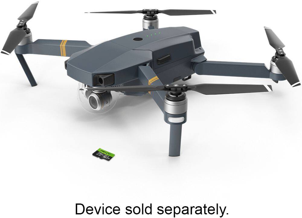 Alt View 21. PNY - 256GB Elite-X Class 10 U3 V30 microSDXC Flash Memory Card - Black.