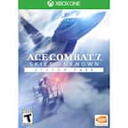 Ace combat 7 online xbox one digital