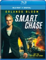 S.M.A.R.T. Chase [DVD] [2017] - Front_Original
