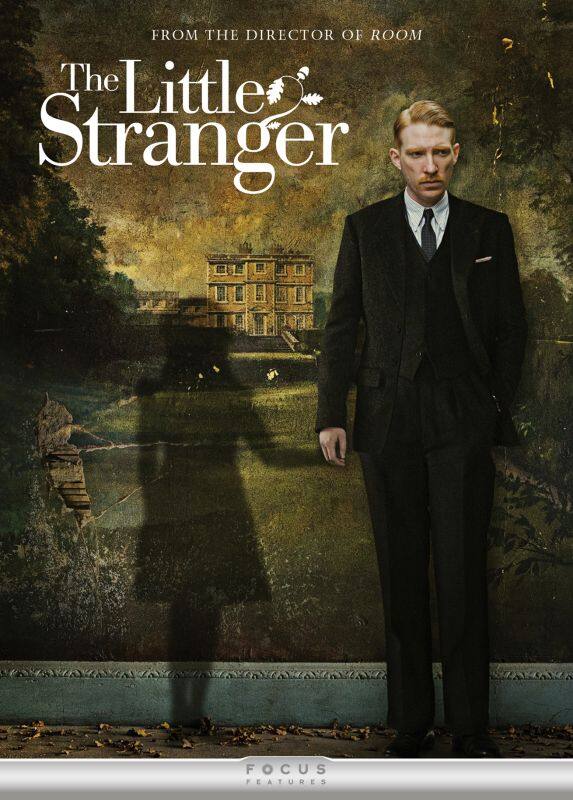 

The Little Stranger [DVD] [2018]