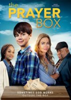 The Prayer Box [DVD] [2018] - Front_Original