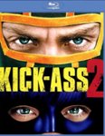 Front Standard. Kick-Ass 2 [Blu-ray] [2013].