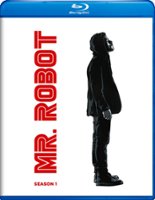 Mr. Robot: Season 1 [Blu-ray] - Front_Original