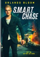 S.M.A.R.T. Chase [Includes Digital Copy] [Blu-ray] [2017] - Front_Original