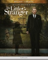 The Little Stranger [Includes Digital Copy] [Blu-ray] [2018] - Front_Original