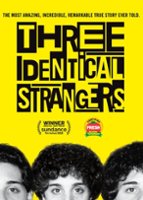 Three Identical Strangers [DVD] [2018] - Front_Original