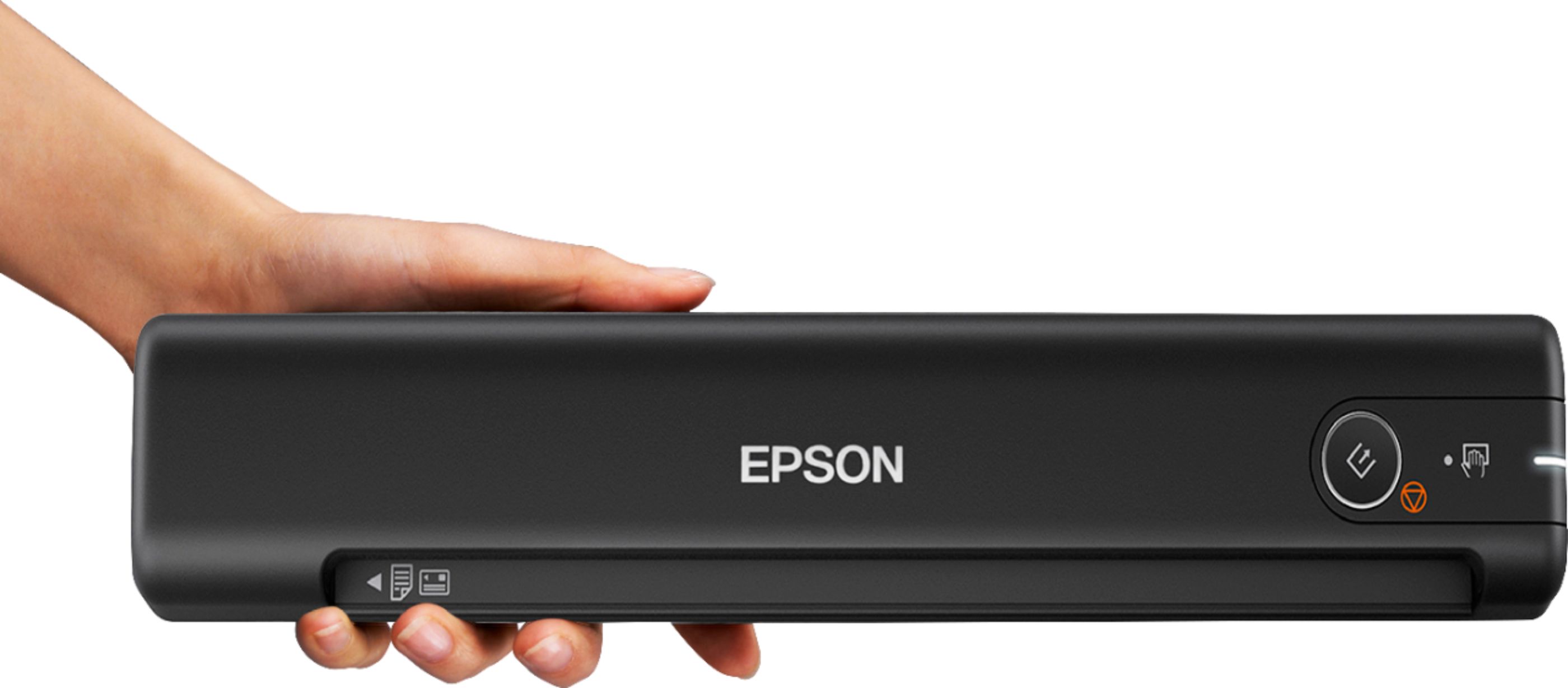 Scanner mobile Epson ES-50W - Electro Dépôt
