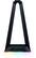 Alt View 11. Razer - Gaming Chroma RGB Headset Stand with USB Hub - Black.