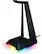 Alt View 13. Razer - Gaming Chroma RGB Headset Stand with USB Hub - Black.