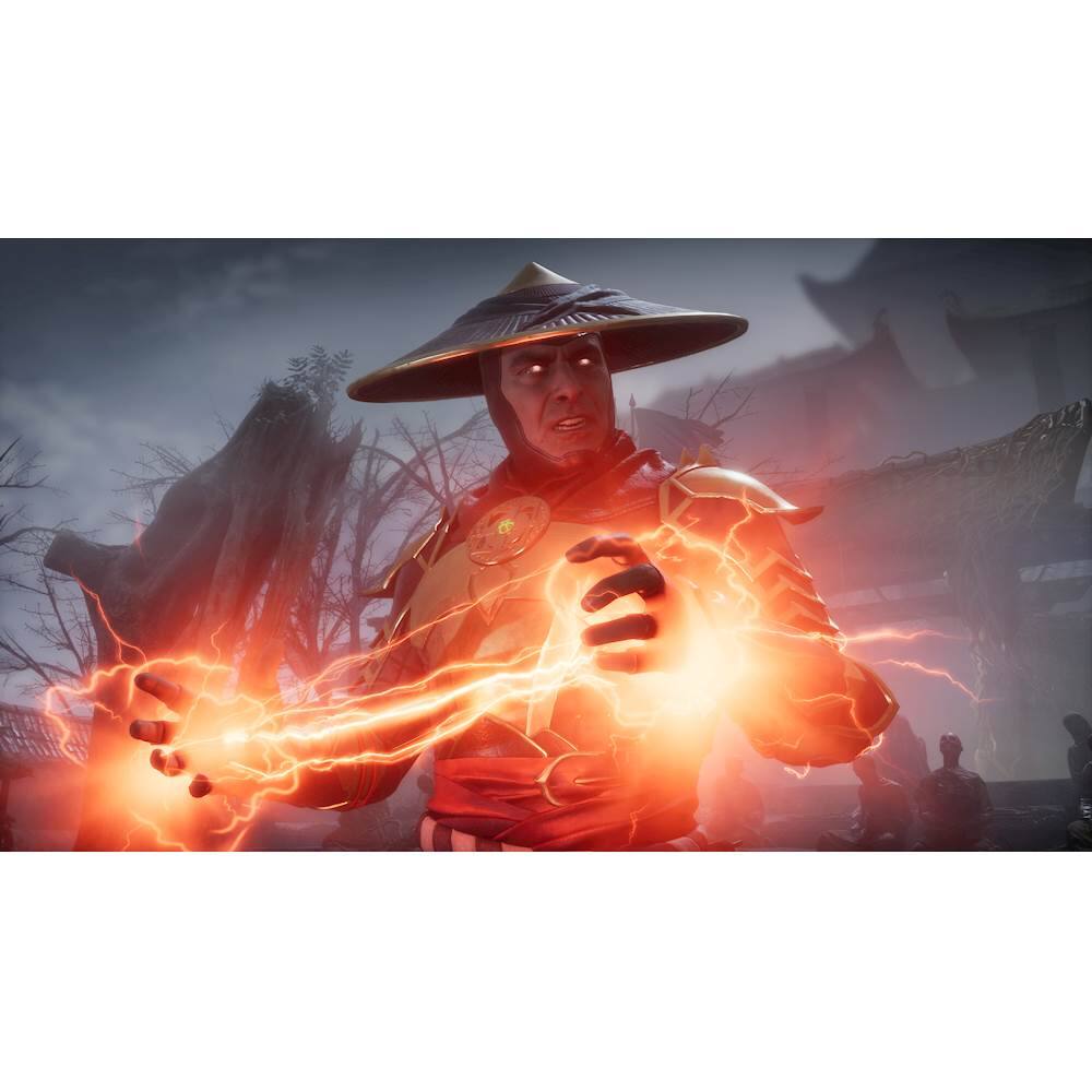 mortal kombat 11 xbox one price