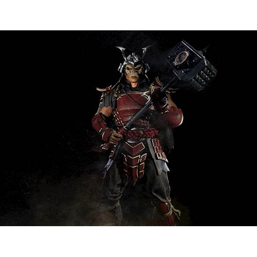 Best Buy: Mortal Kombat 11 Standard Edition Xbox One XB1MKXI