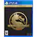 Front. WB Games - Mortal Kombat 11 Premium Edition.