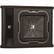 Front. KICKER - L7 12" Dual-Voice-Coil 2-Ohm Subwoofer with Enclosure - Balck.