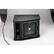 Alt View 11. KICKER - L7 12" Dual-Voice-Coil 2-Ohm Subwoofer with Enclosure - Balck.