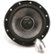 Alt View Zoom 11. KICKER - QS Series 6-1/2" 2-Way Component Speakers with Polypropylene Cones (Pair) - Black.