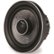 Alt View Zoom 12. KICKER - QS Series 6-1/2" 2-Way Component Speakers with Polypropylene Cones (Pair) - Black.