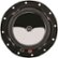 Alt View Zoom 15. KICKER - QS Series 6-1/2" 2-Way Component Speakers with Polypropylene Cones (Pair) - Black.
