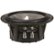 Alt View Zoom 16. KICKER - QS Series 6-1/2" 2-Way Component Speakers with Polypropylene Cones (Pair) - Black.