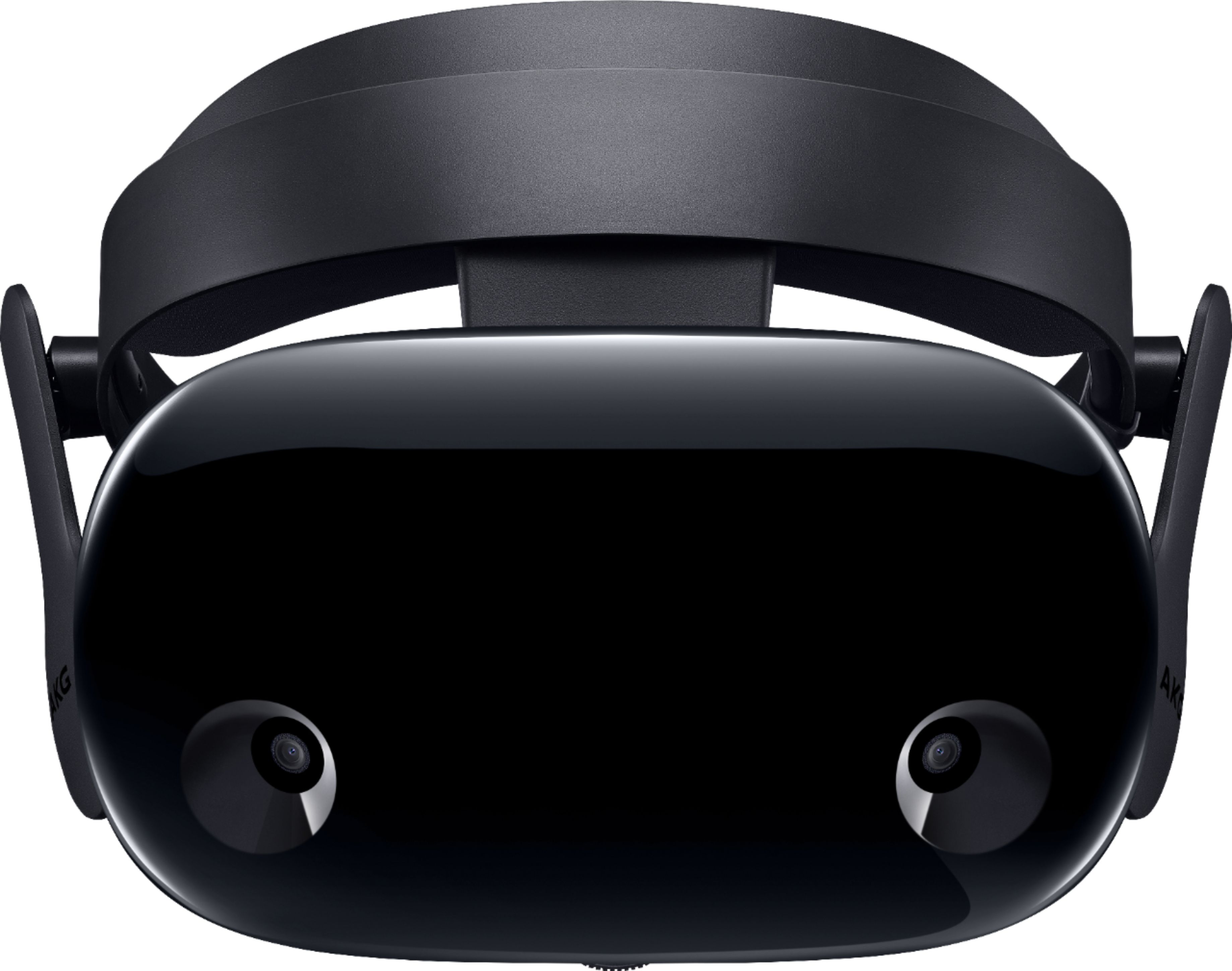 Samsung HMD Odyssey Virtual Reality Headset for  - Best Buy
