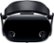 Angle. Samsung - HMD Odyssey Virtual Reality Headset for Compatible Windows PCs.