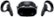 Alt View Zoom 16. Samsung - HMD Odyssey Virtual Reality Headset for Compatible Windows PCs.
