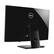 Back. Dell - Inspiron 23.8" Touch-Screen All-In-One - Intel Core i7 - 12GB Memory - 1TB Hard Drive - Black.