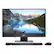 Front. Dell - Inspiron 23.8" Touch-Screen All-In-One - Intel Core i7 - 12GB Memory - 1TB Hard Drive - Black.