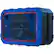 Alt View 11. Gemini - 10" 240W Powered Wireless 2-Way Outdoor Speaker (Each) - Blue.