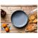 Alt View 11. GreenPan - Paris Pro 12" Non-Stick Frying Pan - Gray.