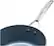 Alt View 12. GreenPan - Paris Pro 12" Non-Stick Frying Pan - Gray.