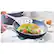 Alt View 12. GreenPan - Paris Pro 8" Non-Stick Frying Pan - Gray.