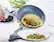 Alt View 13. GreenPan - Paris Pro Frying Pan Set - Gray.