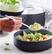 Alt View 17. GreenPan - Paris Pro 11-Piece Cookware Set - Gray.