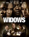 Front Standard. Widows [Includes Digital Copy] [Blu-ray/DVD] [2018].
