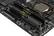 Alt View 15. CORSAIR - Vengeance LPX 32GB (2PK x 16GB) 2400MHz DDR4 C16 DIMM Desktop Memory - Black.