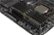 Alt View Zoom 16. CORSAIR - Vengeance LPX 32GB (2PK 16GB) 2.4GHz PC4-19200 DDR4 DIMM Unbuffered Non-ECC Desktop Memory Kit - Black.