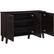 Alt View 13. Noble House - Humboldt Mid-Century Modern Cabinet - Wenge.