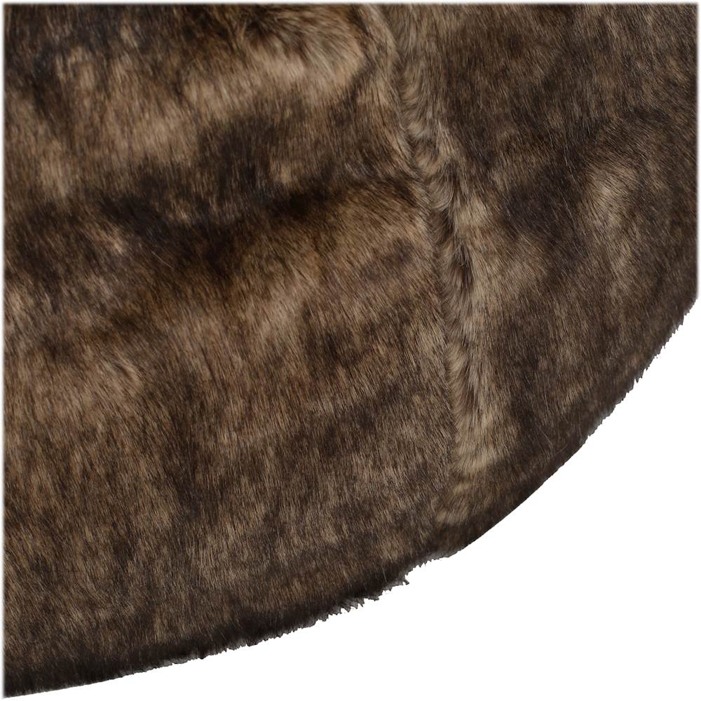 Best Buy: Noble House Ardmore Bean Bag Dark Brown 299732