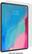 Front. ZAGG - InvisibleShield Glass+ Screen Protector for Apple® iPad® Pro 11" 1st-4th Gen (2018-2022).