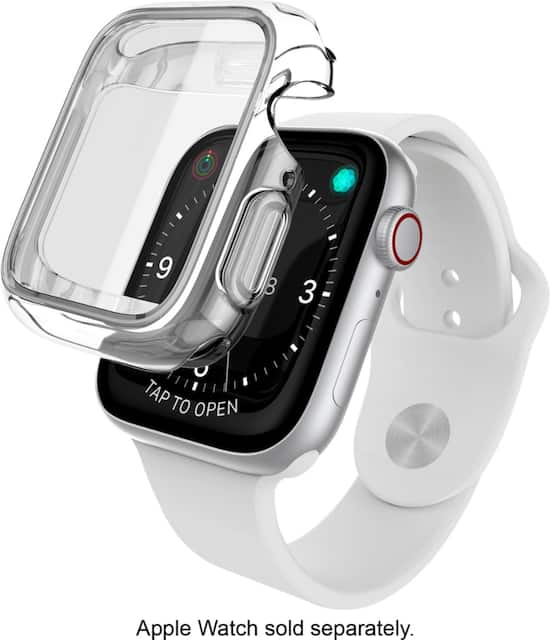 Best buy apple watch series discount 3 42mm screen protector