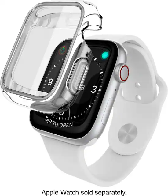 Best buy apple watch series 3 case shop