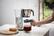 Alt View 19. Breville - the Precision Brewer Glass 12-Cup Coffee Maker - Brushed Stainless Steel.