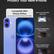 Protect Your New iPhone
Compatible With iPhone 16 Plus
Also compatible with iPhone 15 Plus and 14 Pro Max.
Not Compatible With
- iPhone 16
- iPhone 16 Pro
- iPhone 16 Pro Max