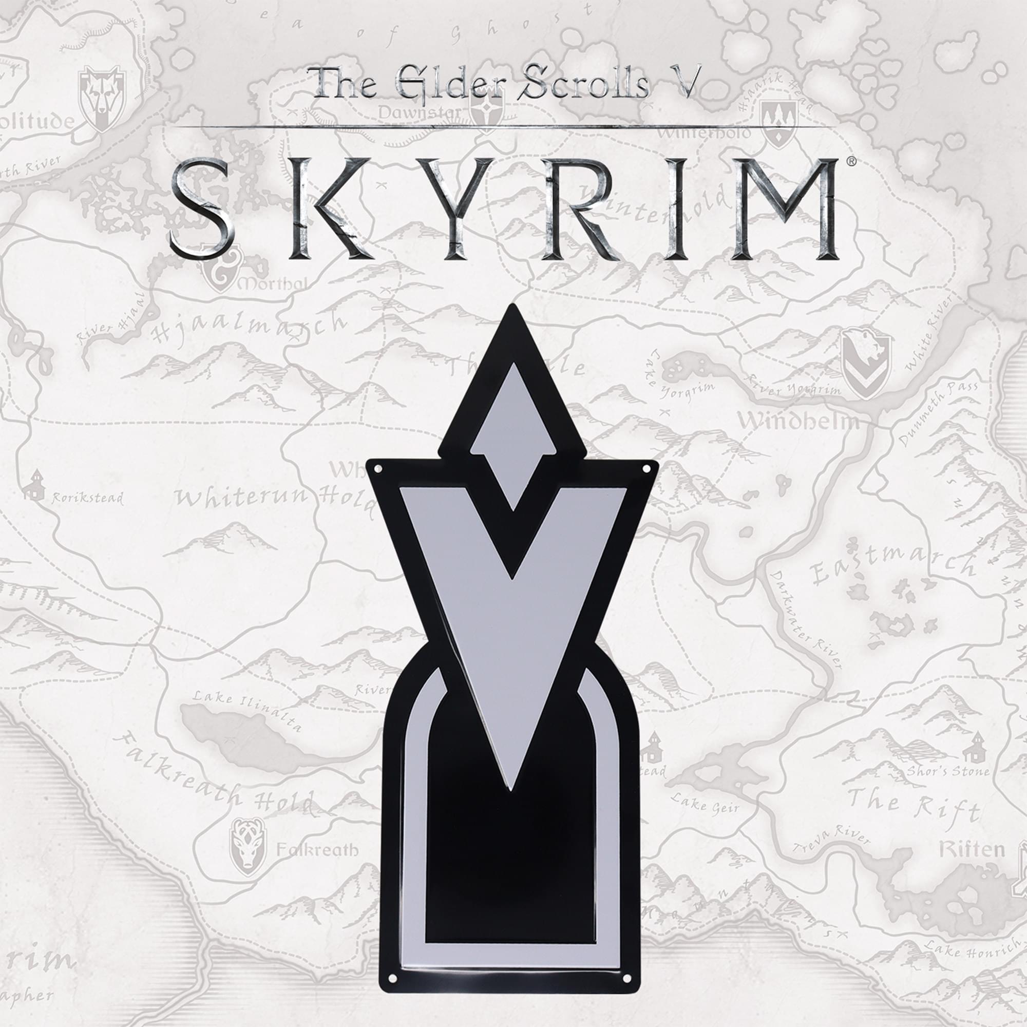 The Elder Scrolls V: Skyrim

- Solitude
- Dawnstar
- Winterhold
- Morthal
- Hjaalmarch
- White River
- White Pass
- Whiterun Hold
- Eastmarch
- Windhelm
- Rorikstead
- Falkreath Hold
- Lake Ilinalta
- The Rift
- Riften
- Lake Honrich