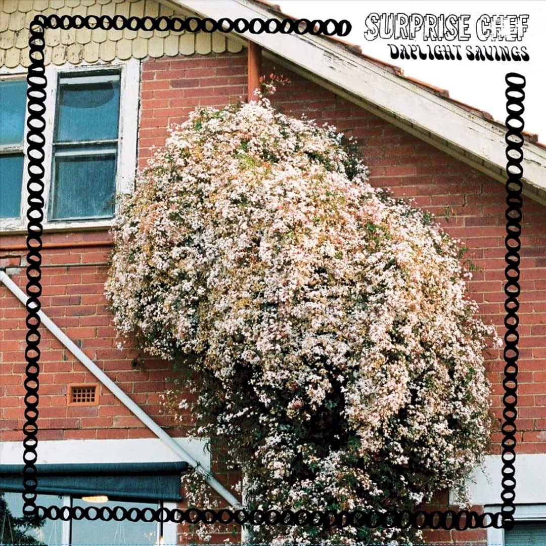 Daylight Savings [LP] [VINYL]