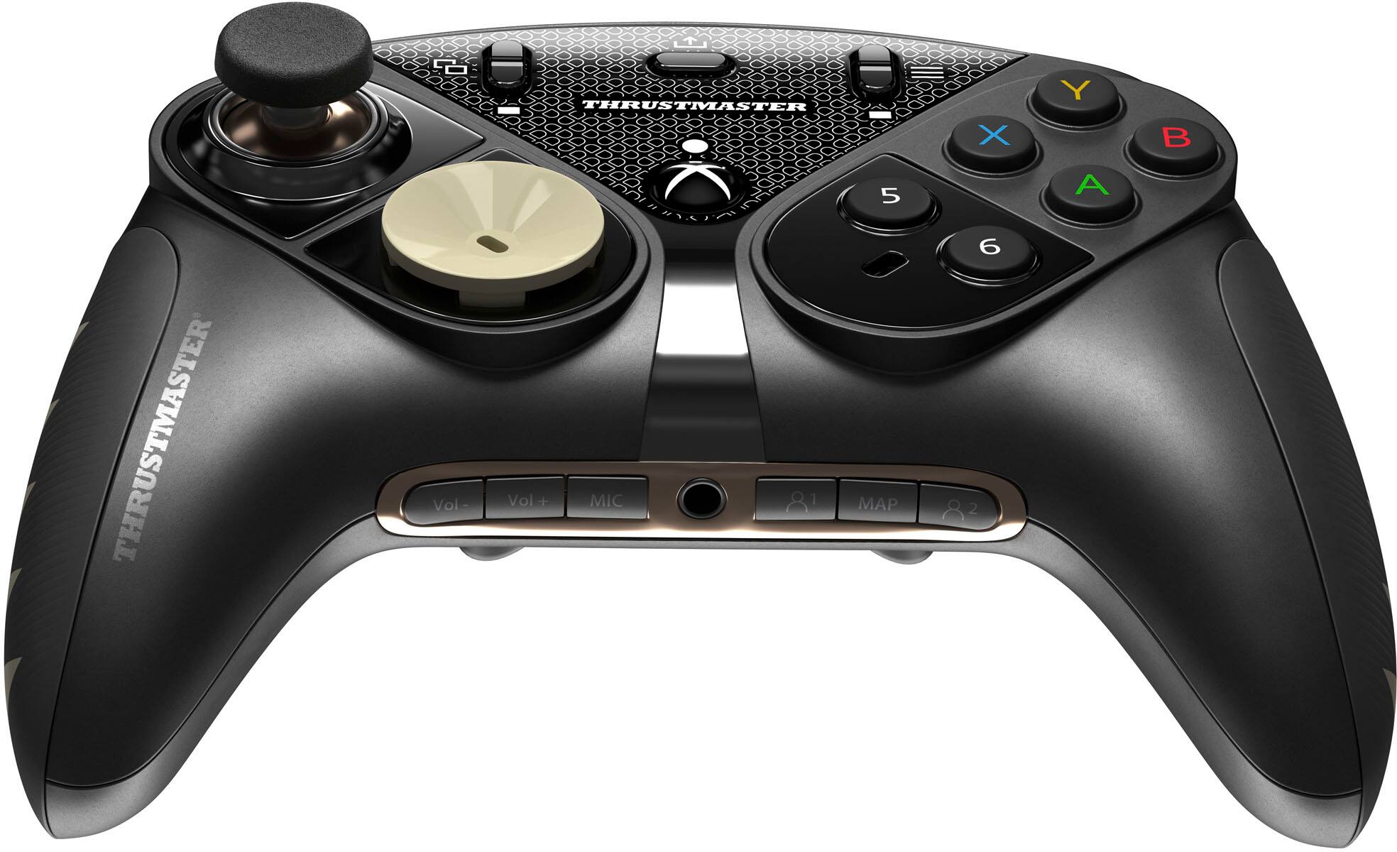 THRUSTMASTER X Y B Vol+ MAP 6 2 A