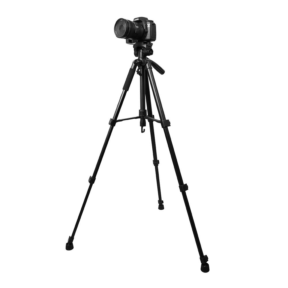 Angle. RadioShack - Camera Tripod with Swivel Base.