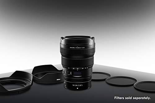 14-24/2.8 Filters sold separately.