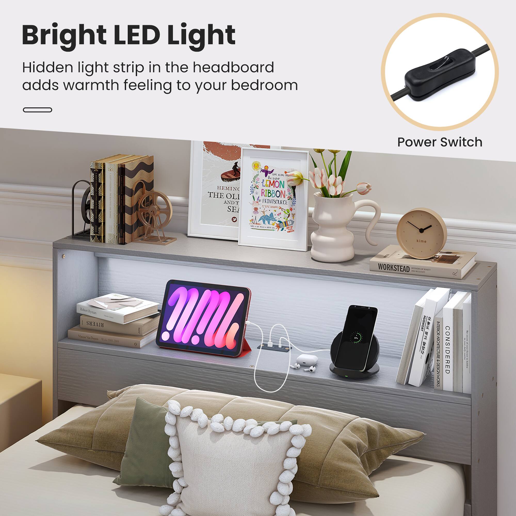 media item thumbnail